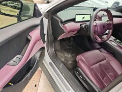 NIO ET5 75kWh - ფოტო 16