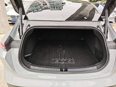 NIO ET5 75kWh - ფოტო 19