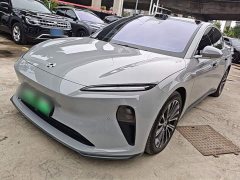 NIO ET5 75kWh - ფოტო 2