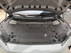 NIO ET5 75kWh - ფოტო 20