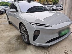 NIO ET5 75kWh - ფოტო 4