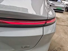 NIO ET5 75kWh - ფოტო 8