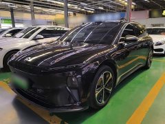 Nio ET5T 2024 75kWh Touring - ფოტო 1