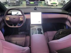 Nio ET5T 2024 75kWh Touring - ფოტო 10