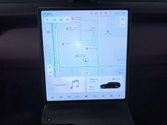 Nio ET5T 2024 75kWh Touring - ფოტო 13
