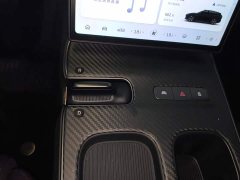 Nio ET5T 2024 75kWh Touring - ფოტო 14