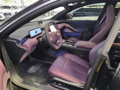 Nio ET5T 2024 75kWh Touring - ფოტო 15