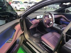 Nio ET5T 2024 75kWh Touring - ფოტო 16