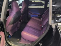 Nio ET5T 2024 75kWh Touring - ფოტო 17