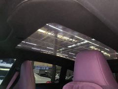 Nio ET5T 2024 75kWh Touring - ფოტო 18