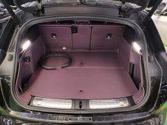 Nio ET5T 2024 75kWh Touring - ფოტო 19