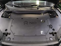 Nio ET5T 2024 75kWh Touring - ფოტო 20