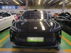 Nio ET5T 2024 75kWh Touring - ფოტო 3