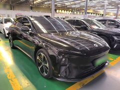Nio ET5T 2024 75kWh Touring - ფოტო 4