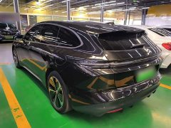 Nio ET5T 2024 75kWh Touring - ფოტო 5