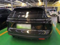 Nio ET5T 2024 75kWh Touring - ფოტო 6