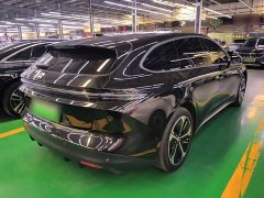 Nio ET5T 2024 75kWh Touring - ფოტო 7