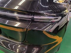 Nio ET5T 2024 75kWh Touring - ფოტო 8