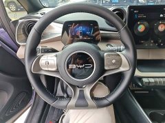 BYD Dolphin 2023 420km Freedom Edition - ფოტო 11