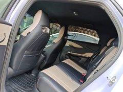 BYD Dolphin 2023 420km Freedom Edition - ფოტო 17