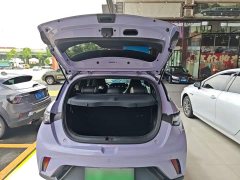 BYD Dolphin 2023 420km Freedom Edition - ფოტო 19