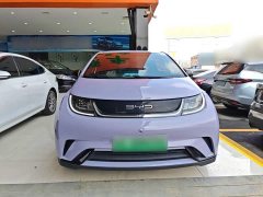 BYD Dolphin 2023 420km Freedom Edition - ფოტო 3