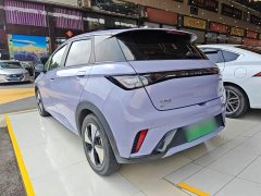 BYD Dolphin 2023 420km Freedom Edition - ფოტო 5