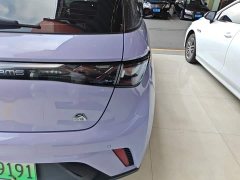 BYD Dolphin 2023 420km Freedom Edition - ფოტო 8