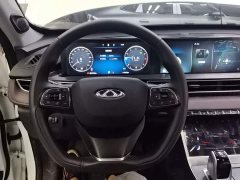 Chery Tiggo 7 Excellence 1.5T CVT Luxury - ფოტო 11