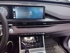 Chery Tiggo 7 Excellence 1.5T CVT Luxury - ფოტო 13