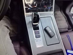 Chery Tiggo 7 Excellence 1.5T CVT Luxury - ფოტო 14