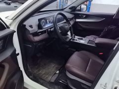 Chery Tiggo 7 Excellence 1.5T CVT Luxury - ფოტო 15