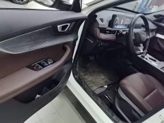 Chery Tiggo 7 Excellence 1.5T CVT Luxury - ფოტო 16