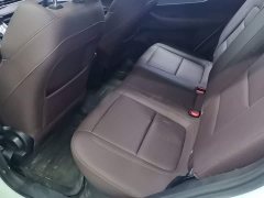 Chery Tiggo 7 Excellence 1.5T CVT Luxury - ფოტო 17