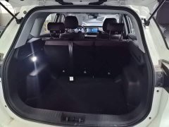 Chery Tiggo 7 Excellence 1.5T CVT Luxury - ფოტო 19