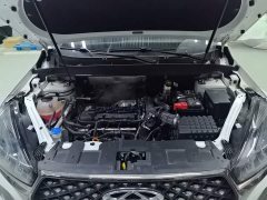Chery Tiggo 7 Excellence 1.5T CVT Luxury - ფოტო 20