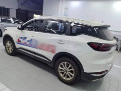 Chery Tiggo 7 Excellence 1.5T CVT Luxury - ფოტო 5