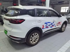Chery Tiggo 7 Excellence 1.5T CVT Luxury - ფოტო 7
