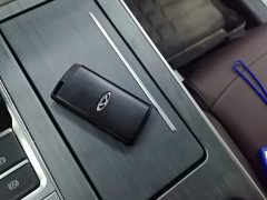 Chery Tiggo 7 Excellence 1.5T CVT Luxury - ფოტო 9