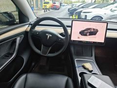 Tesla Model Y 2022 Facelift Rear-Wheel Drive - ფოტო 11