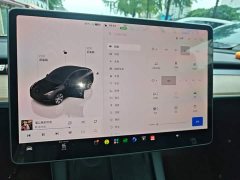 Tesla Model Y 2022 Facelift Rear-Wheel Drive - ფოტო 13