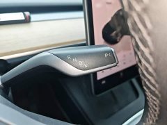 Tesla Model Y 2022 Facelift Rear-Wheel Drive - ფოტო 14
