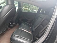 Tesla Model Y 2022 Facelift Rear-Wheel Drive - ფოტო 17