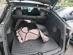 Tesla Model Y 2022 Facelift Rear-Wheel Drive - ფოტო 19