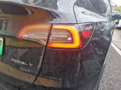 Tesla Model Y 2022 Facelift Rear-Wheel Drive - ფოტო 8