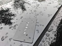 Tesla Model Y 2022 Facelift Rear-Wheel Drive - ფოტო 9