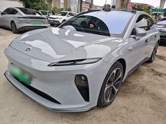 Nio ET5T 75kWh Touring - ფოტო 1