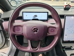 Nio ET5T 75kWh Touring - ფოტო 11