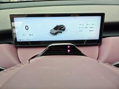 Nio ET5T 75kWh Touring - ფოტო 12