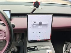 Nio ET5T 75kWh Touring - ფოტო 13
